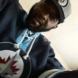 Meet your Posher, William